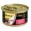 GimCat ShinyCat, csirke + r&aacute;k 12 x 70 g