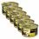 GimCat ShinyCat tonhal + sajt 6 x 70 g