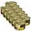 GimCat ShinyCat tonhal + sajt 12 x 70 g