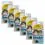 GimCat ShinyCat Kitten tonhal 12 x 70 g