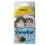 GimCat ShinyCat Kitten tonhal 24 x 70 g