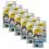 GimCat ShinyCat Kitten tonhal 24 x 70 g