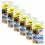 GimCat ShinyCat tonhal 12 x 70 g