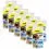 GimCat ShinyCat tonhal 24 x 70 g