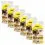 GimCat ShinyCat, tonhal + csirke 12 x 70 g