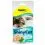 GimCat ShinyCat, csirke + garn&eacute;la 12 x 70 g