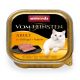 Animonda Vom Feinsten Adult Cats - hydina + cestoviny 100 g