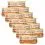 Wellness CORE Signature Selects Chunky Csirke &eacute;s Pulyka 12 x 79 g