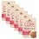 Wellness CORE Tender Cuts lazac &eacute;s tonhal 6 x 85 g