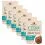 Wellness CORE Tender Cuts csirke &eacute;s lazac 6 x 85 g