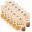 Wellness CORE Tender Cuts csirke &eacute;s csirkem&aacute;j 12 x 85 g