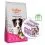 Calibra Dog Premium Line K&ouml;ly&ouml;k &eacute;s Junior 12 kg + 10 x jutalomfalat GR&Aacute;TISZ