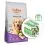 Calibra Dog Premium Line Senior & Light 12 kg + 10 x jutalomfalat GR&Aacute;TISZ