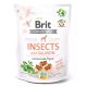 Brit Care Dog Crunchy Cracker Rovarok Lazaccal és kakukkfűvel 200 g