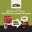 Acana Sport & Agility 17kg