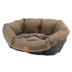 Ferplast Tweed párna kutyafekhelybe Siesta Deluxe 4