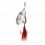 DAM Effzett Executor Dressed Spinner 2/4g Blacky