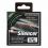 Savage Gear HD8 SILENCER BRAID 120m GREEN 0,09mm