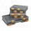 Savage Gear LUREBOX 2 SIDED SMOKE LARGE