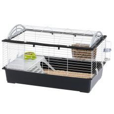 Kalitka rágcsálóknak CASITA 100, black