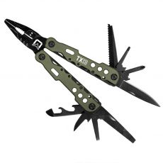 Multifunkciós fogó Delphin TaktyX 13