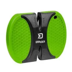 Delphin GRINDER k&eacute;s&eacute;lező