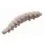 Berkley PowerBait HONEY WORM 2,5cm/55pc Natural