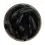 Berkley F&eacute;reg Gulp! NIGHTCRAWLER 15cm Fekete