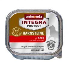  Animonda Integra Protect Cat Harnsteine Urinary – bárány 100g