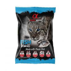 Alpha Spirit Snack Cat – Tengeri hal 50 g