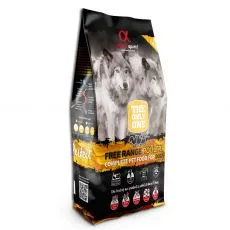 Alpha Spirit The Only One &ndash; Szabadon tartott baromfi 12kg