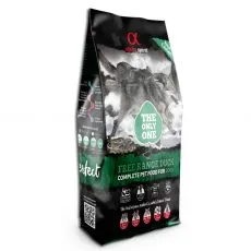Alpha Spirit The Only One &ndash; Szabadon tartott kacsa 12kg