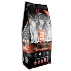 Alpha Spirit The Only One - 7 napos formula 12kg