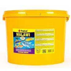 TROPICAL Malawi eledel 11 L / 2 kg