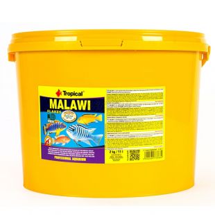 TROPICAL Malawi eledel 11 L / 2 kg