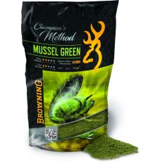 Browning Champion's Method Mussel 1kg