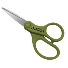 Fonottzsinórvágó olló Delphin BRAIDER