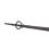Avid Carp Rod Exodus Pro 3.60m/3.00lb 2 részes