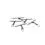 Preston Big Float Waggler Adaptors