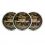 Avid Carp Outline Camo Reel Line 1000m 0,31mm
