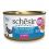 Schesir cat tonhal szardíniával alaplében 70 g