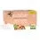 Schesir Multipack tonhal lazaccal 6 x 50 g