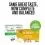 Schesir Multipack tonhal csirk&eacute;vel 6 x 50 g