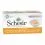 Schesir Multipack csirke t&ouml;kkel 6 x 50 g