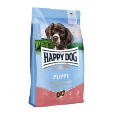 Happy Dog Sensible Puppy Salmon and Potatoes 4 kg