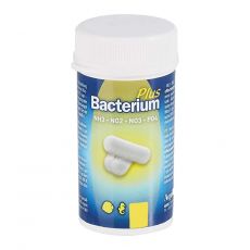 Aquili Bacterium E Plus - 40 kapszula