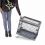 Kutyaketrec Ferplast SUPERIOR 60 nero 62 x 47 x 50 cm