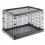 Kutyaketrec Ferplast SUPERIOR 105 nero 107 x 77 x 73,5 cm