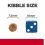 Hill's Prescription Diet Canine i/d Stress Mini AB+ 3 kg