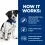 Hill's Prescription Diet Canine i/d Stress Mini AB+ 3 kg